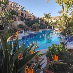 Appartement Riviera Del Sol Piscinas Playas Y Golf, Málaga