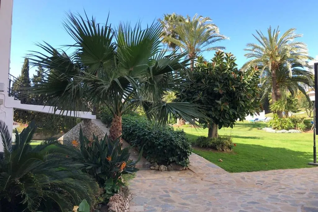 Luxury Modern Apartment By The Beach Málaga Spanien