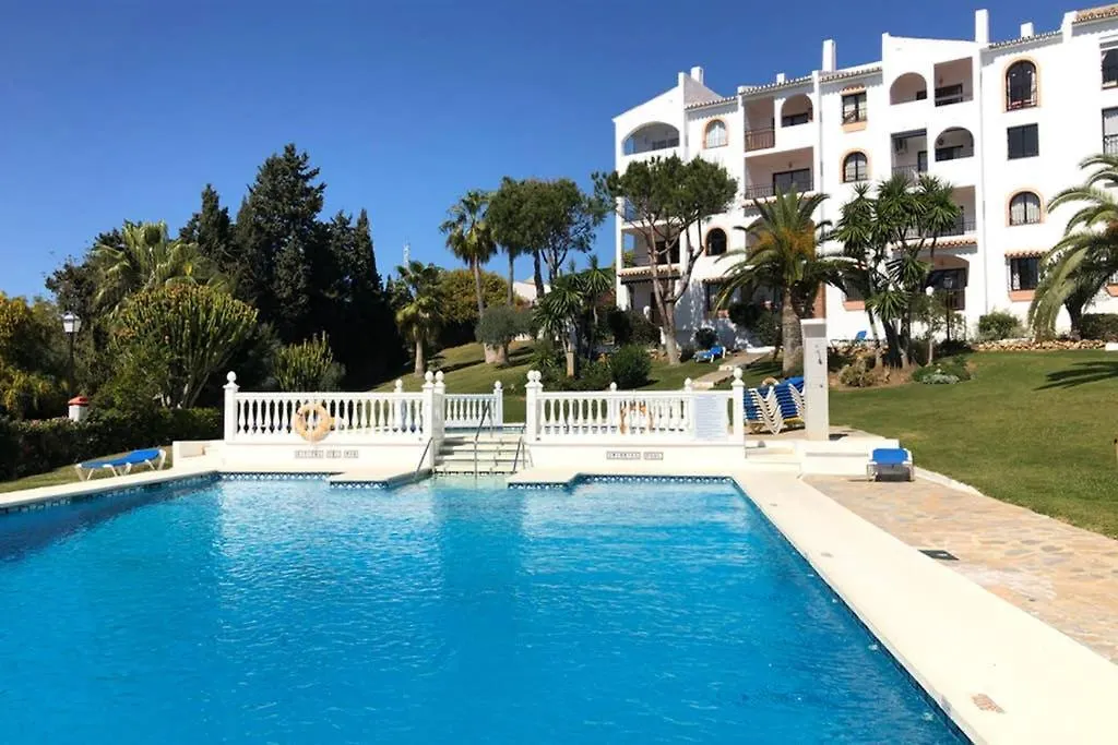 Luxury Modern Apartment By The Beach Málaga