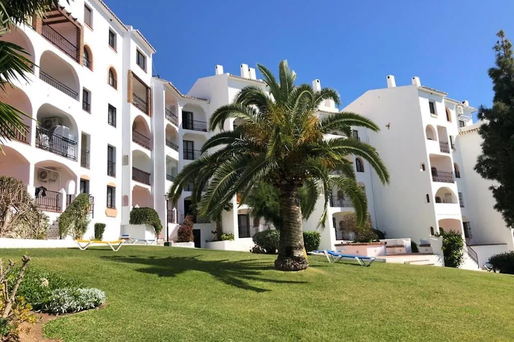 Luxury Modern Apartment By The Beach Málaga