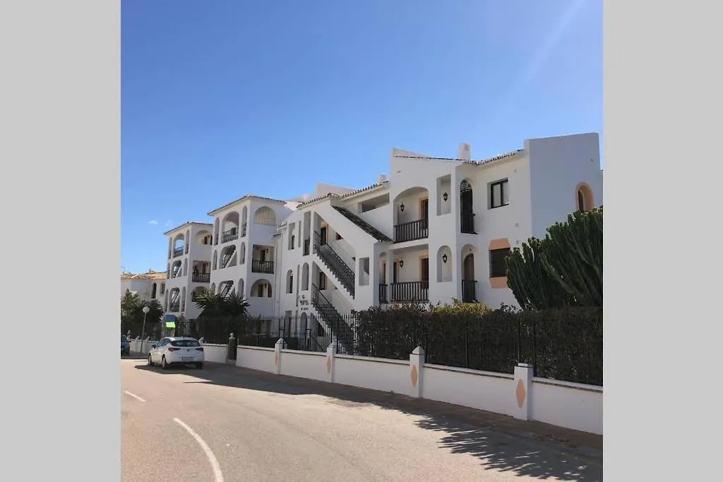 Luxury Modern Apartment By The Beach Málaga 0*,  Spanien