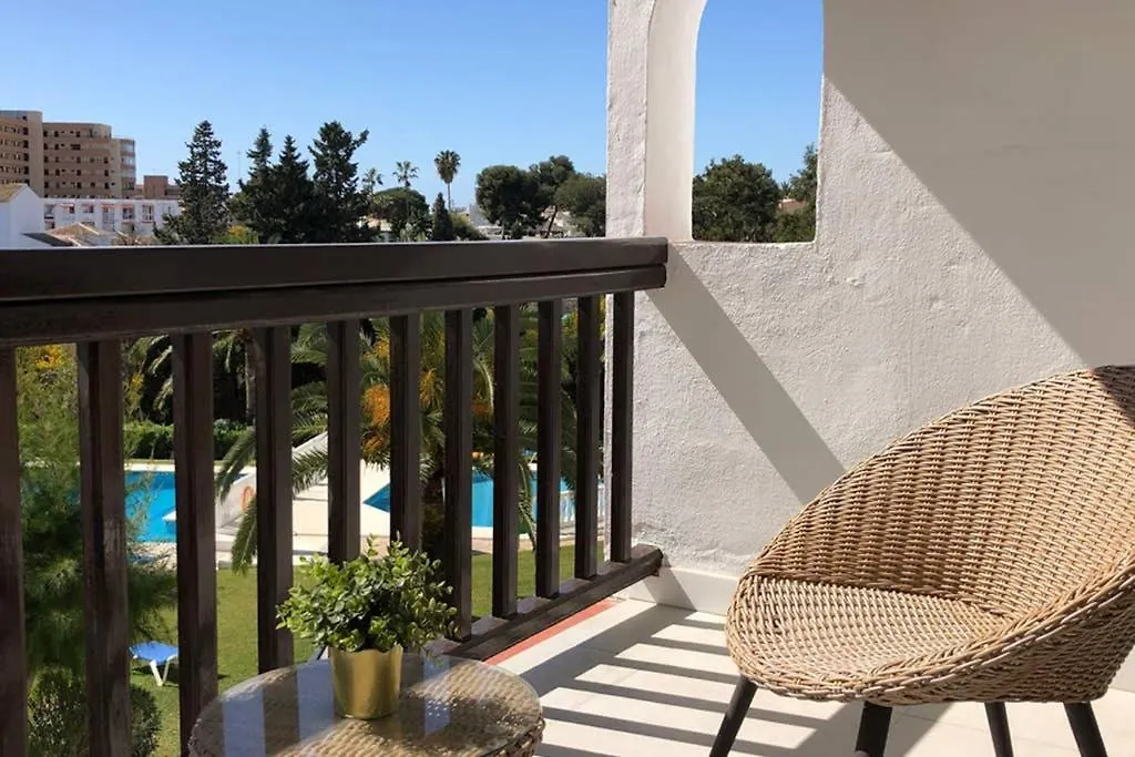 Luxury Modern Apartment By The Beach Malaga